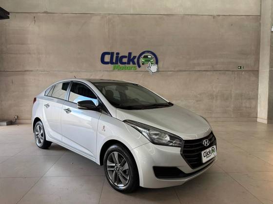 HYUNDAI HB20S 1.6 COPA DO MUNDO FIFA 16V FLEX 4P AUTOMÁTICO HYUNDAI HB20S 1.6 COPA DO MUNDO FIFA 16V FLEX 4P AUTOMÁTICO
